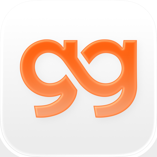 Budggy Buyer app icon