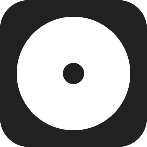 CORE by EXP.OS app icon