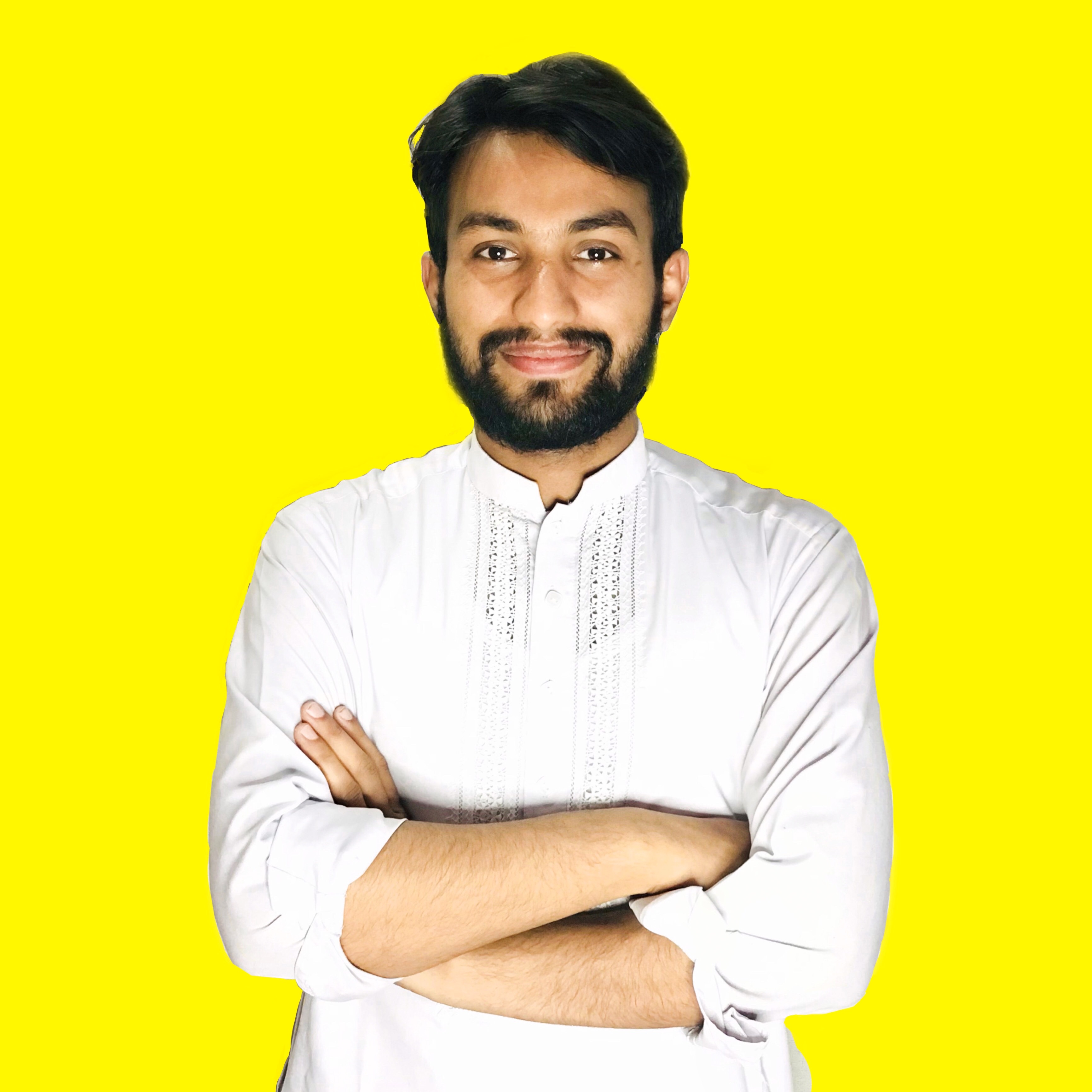 Bilal Ahmad