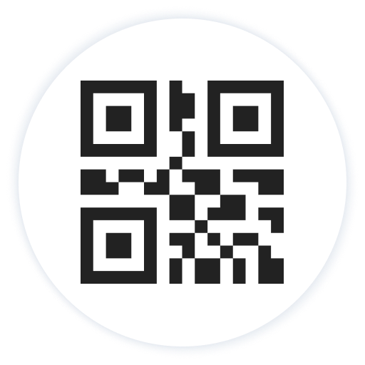 QR Code Scanner & Reader app icon