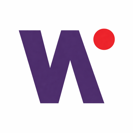WiCash — Digital Banking app icon